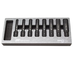 DXS2KH8HB_DXS Hex Bit Set_SAE in tray SAE
